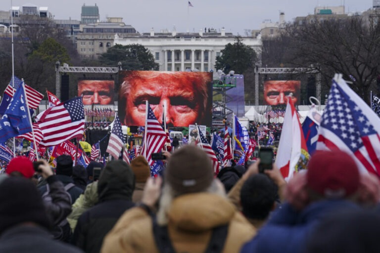 American Autocracy Threat Tracker