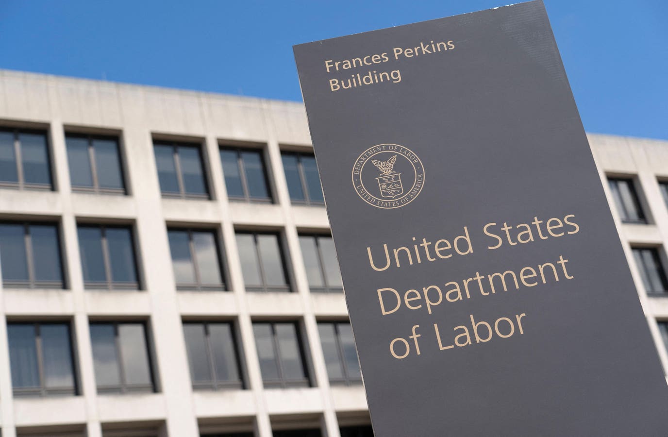 Project 2025 Calls For Repeal Of Department Of Labor ESG Rule Forbes