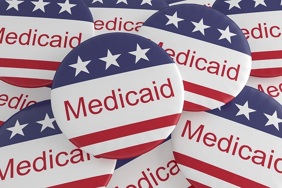 Future of Medicaid Likely Hinges on Election but Voters Are Not Yet Hearing About Candidates’ Views – Center For Children and Families