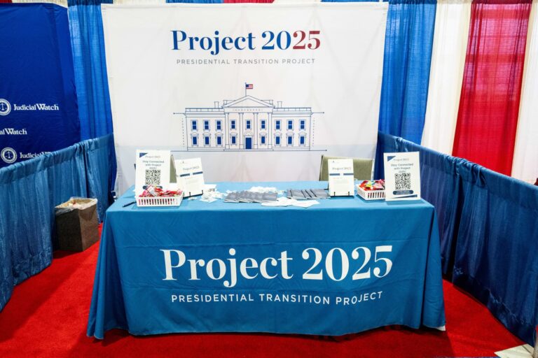 Project 2025 and education A lot of bad ideas some more actionable than others Brookings Institution