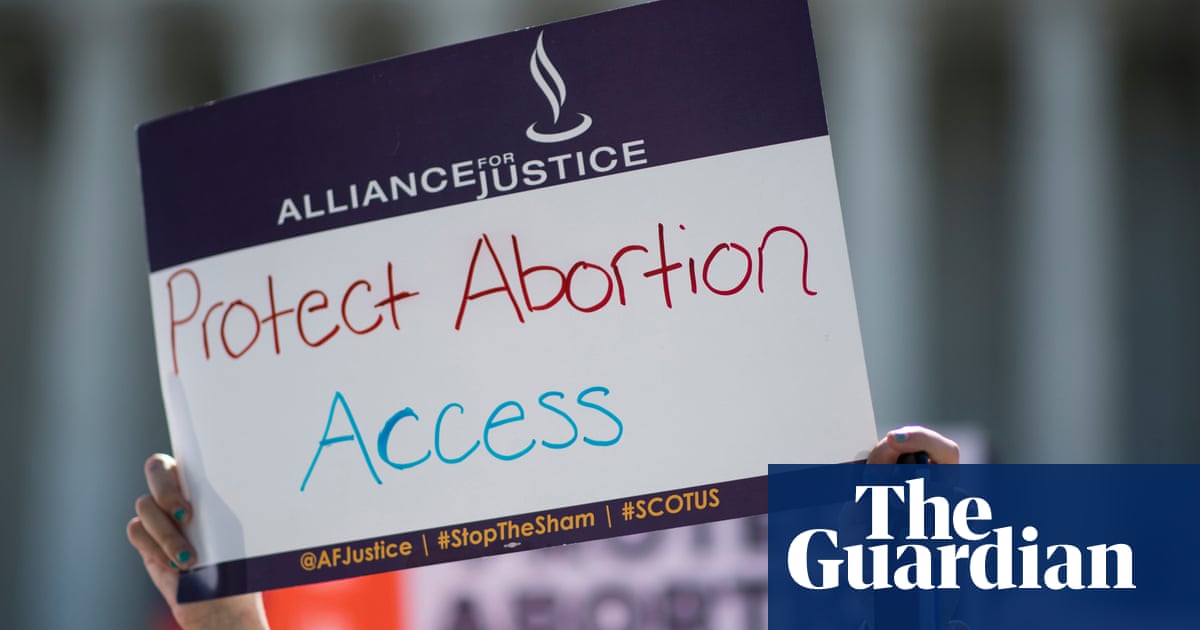 Project 2025 what does the rightwing blueprint say about abortion The Guardian US