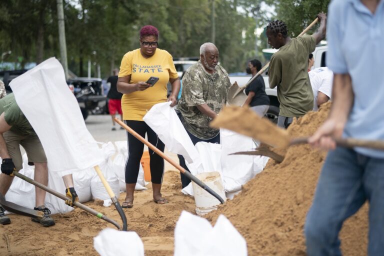 Hurricane Helene Threatens Greater Devastation as Project 2025 Aims to Gut NOAA