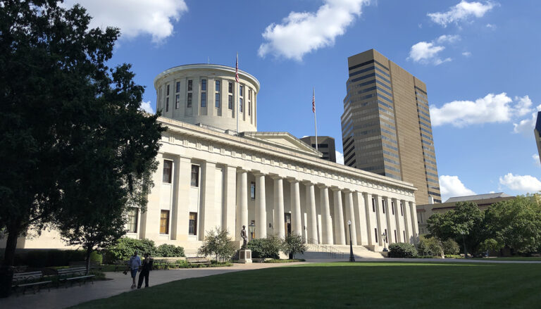 OHIO: The Economic and Policy Impact of Project 2025