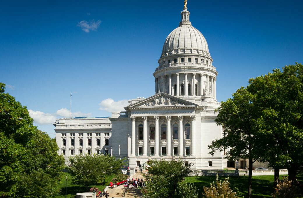 WISCONSIN: The Economic and Policy Impact of Project 2025