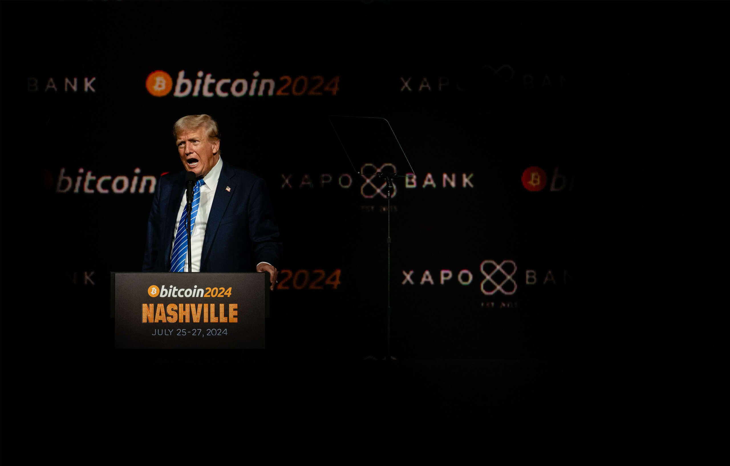 Group Pushing Crypto Plan Is Tied to Project 2025 Fossil Fuel Operatives Truthout