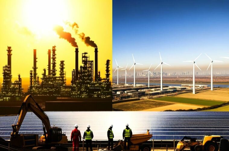 Project 2025 Becomes Reality Trumps Policies Reshape US Energy and Environment