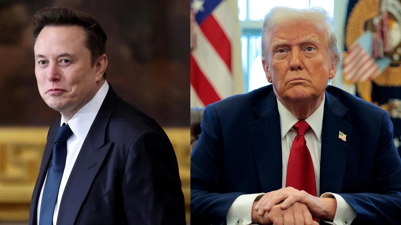 Trump and Musk Shut Down USAID, Democrats Fight to Restore Agency