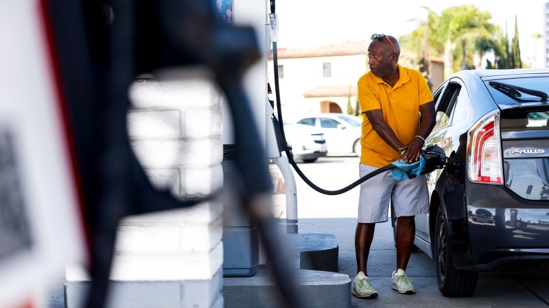 Oil Surges Past $100 as Iran War Shakes Global Markets: Strait Crisis